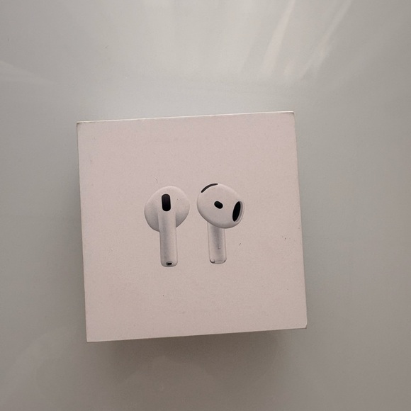Apple Other - Apple AirPods 4 - Never Opened